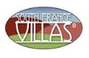 South France Villas logo
