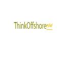 Think Offshore Now logo