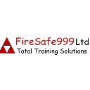 Firesafe999 logo