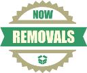 Now Removals logo