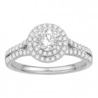 Diamond Engagement Rings image 1