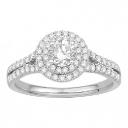 Diamond Engagement Rings logo