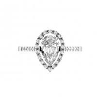 Diamond Engagement Rings image 2