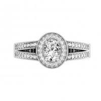 Diamond Engagement Rings image 3