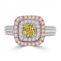 Diamond Engagement Rings image 5