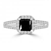 Diamond Engagement Rings image 6