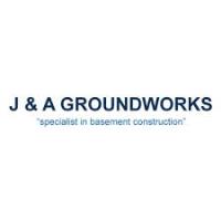 J & A Groundworks image 1