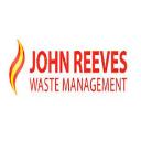John Reeves Waste Management Limited logo