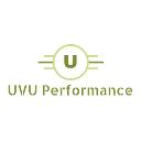 UVU Performance logo