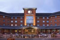 DoubleTree by Hilton Glasgow Strathclyde image 1