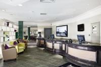 DoubleTree by Hilton Glasgow Strathclyde image 2