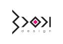 B_Dodi Design logo