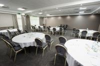 DoubleTree by Hilton Glasgow Strathclyde image 11