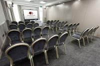 DoubleTree by Hilton Glasgow Strathclyde image 13