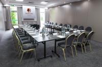 DoubleTree by Hilton Glasgow Strathclyde image 14