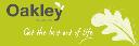 Oakley Healthcare logo