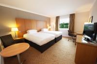 DoubleTree by Hilton Glasgow Strathclyde image 4