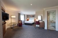 DoubleTree by Hilton Glasgow Strathclyde image 6