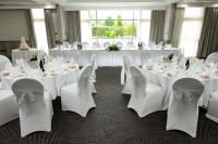 DoubleTree by Hilton Glasgow Strathclyde image 16