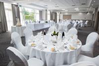 DoubleTree by Hilton Glasgow Strathclyde image 15