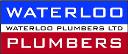 Waterloo Plumbers Ltd. logo