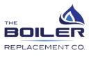 The Boiler Replacment Company logo
