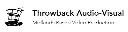 Throwback Audio-Visual logo