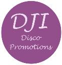 DJI Disco Promotions logo