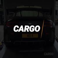 Cargo Car Transport Ltd image 1