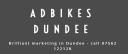Ad Bikes Dundee logo