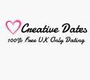 Creative Dates UK logo