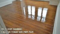 FK Floor Sanding image 3