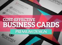 Same Day Business Cards Printing London  image 1