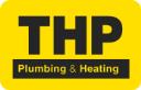 THP Plumbing and Heating logo