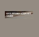 Guildford Airport Taxis logo