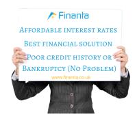 Finanta Property And Business Finance image 2