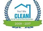 End of Tenancy Cleaning London image 3