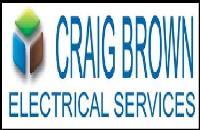 Craig Brown Electrical Services Ltd image 1