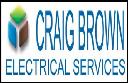 Craig Brown Electrical Services Ltd logo
