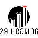 29 Heating logo