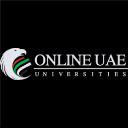 Online Degree In UAE logo