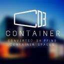 CDB Shipping Container Conversions logo