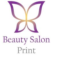 Beauty Salon Print image 1