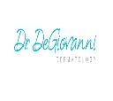 Dr Claudia DeGiovanni logo
