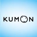 Kumon after-school maths and English tuition logo