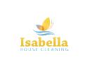 Isabella House Cleaning logo