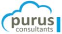 Purus Consultancy logo