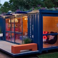 CDB Shipping Container Conversions image 5