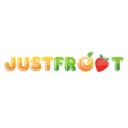 JustFroot logo