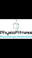 PhysioFitness Ltd image 1